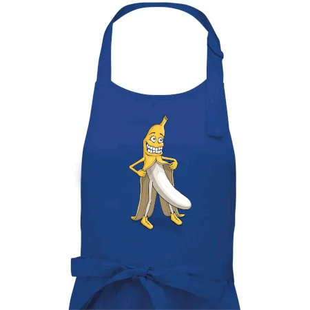 Úchylný banán (Hana-creative)