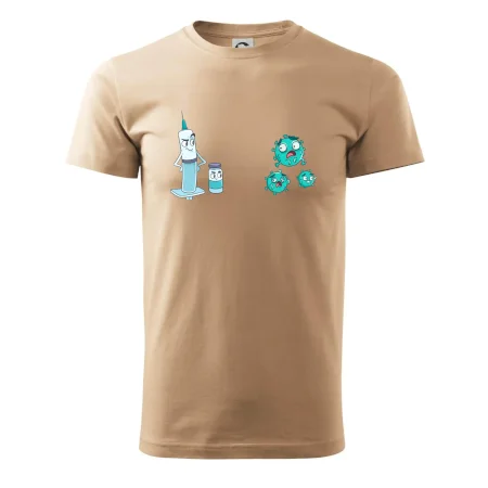 Očkovanie a vírus