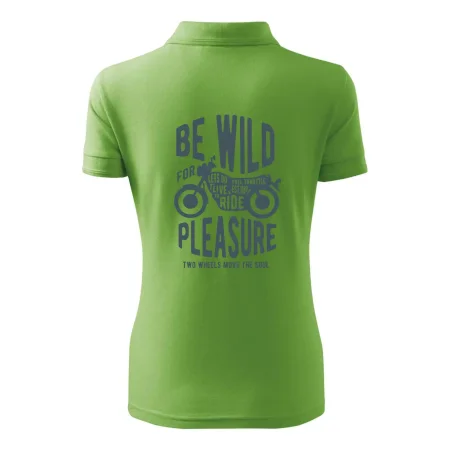 Be Wild