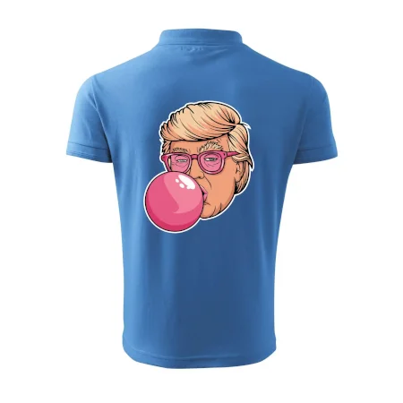 Trump gum