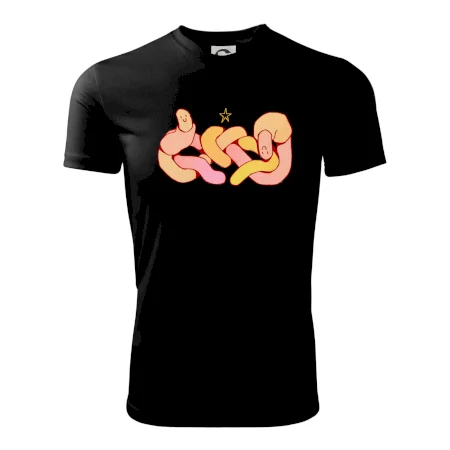 Zamilované dážďovky (Alexis Citrine)