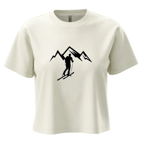 Skialp výlet na hory