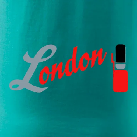 London Stráž