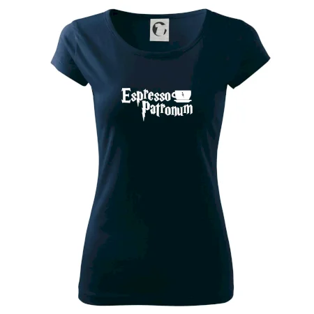 Harry - Espresso Patronum