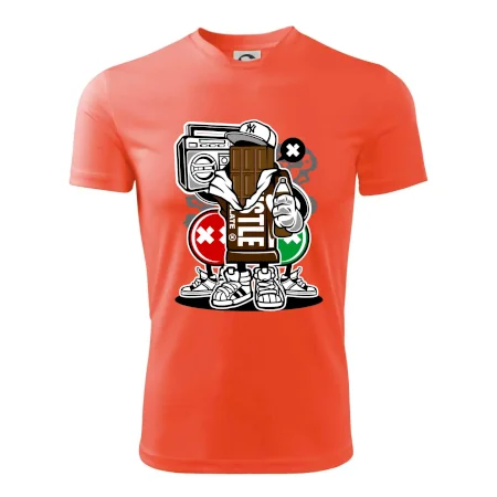 Čokoláďák