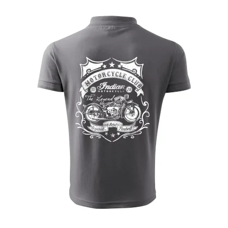 Indian Motorycle Club