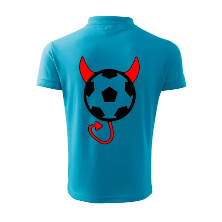 Futbal devil