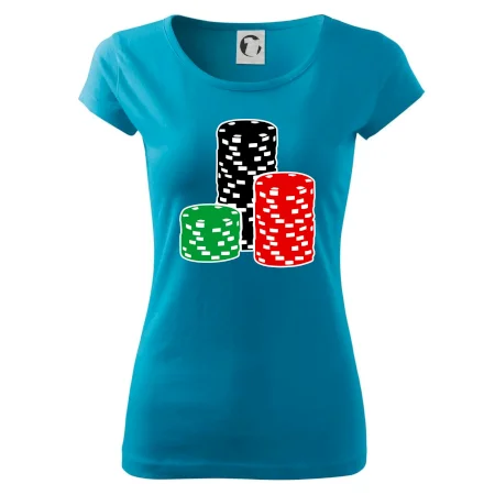 Poker žetóny