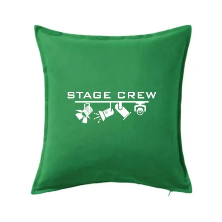 Osvetľovač - stage crew