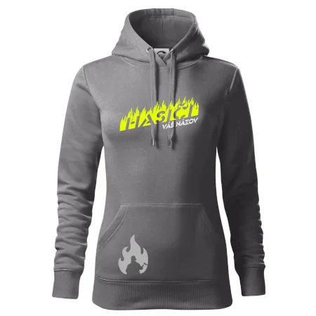 Hasiči - oheň - Váš názov