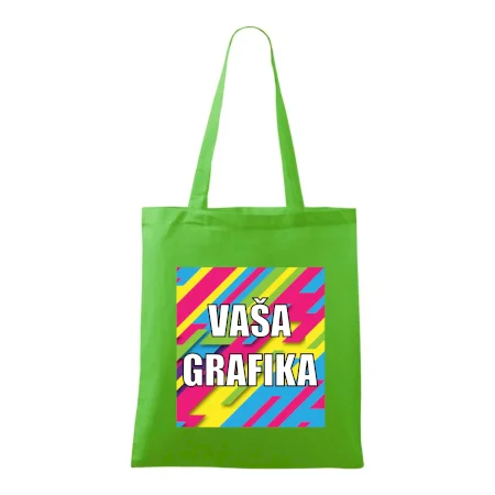 Potlač s vašou grafikou