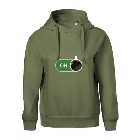 Káva ON