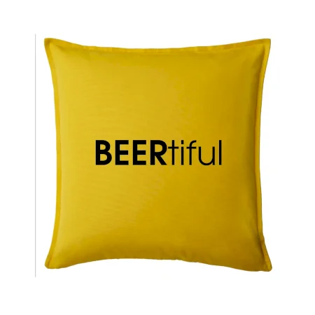 Pivné nápisy BEERrtiful
