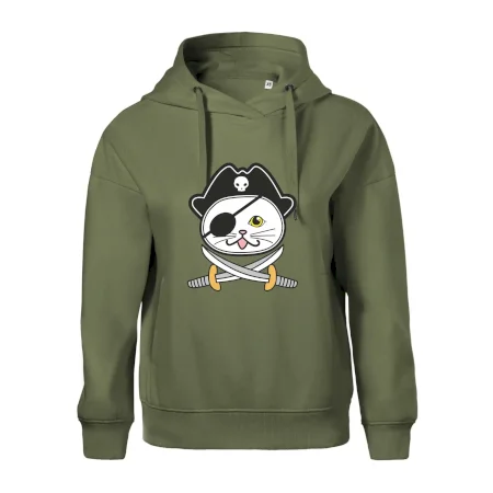 Mačací pirát