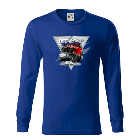 ATV adventure buggy