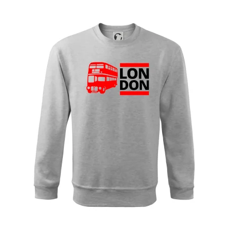 LON DON BUS
