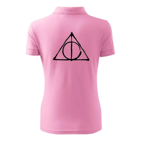 Harry - symbol relikvie