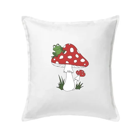 Goblincore  houba veselá