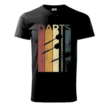 Darts vintage
