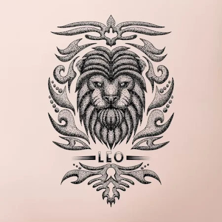 Leo - vintage