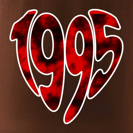 1995 v srdci