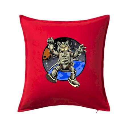 Mačacie astronaut