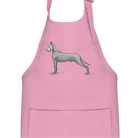 Vintage Great dane