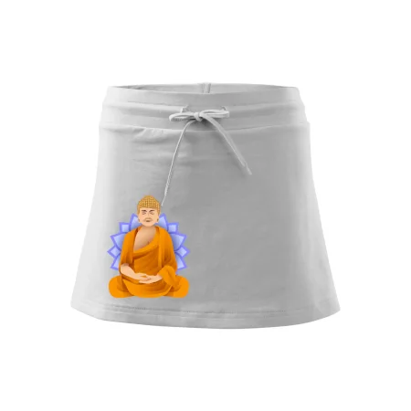 Budha barevný