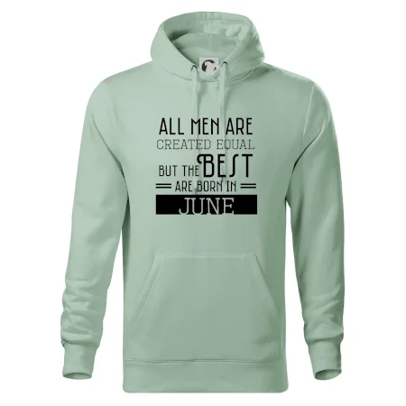 All men are created equal june
