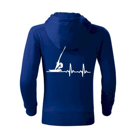 EKG Windsurfing