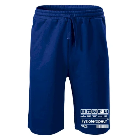 Čiarový kód fyzioterapeut