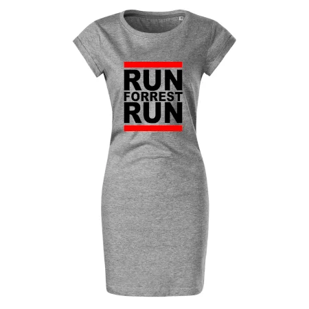 Run Forrest Run
