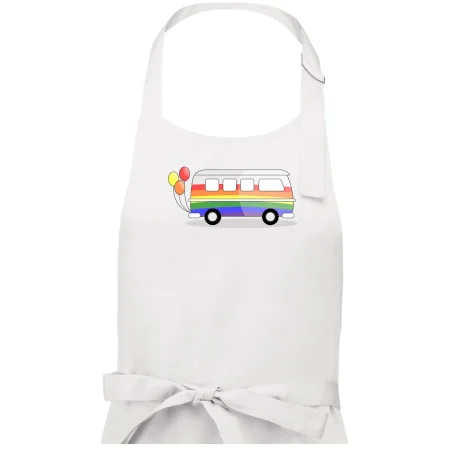 LGBT busík