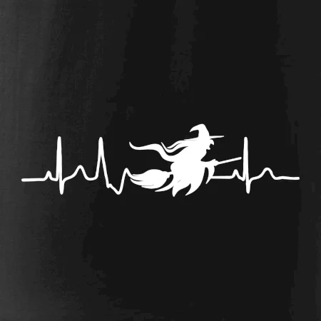 EKG bosorka