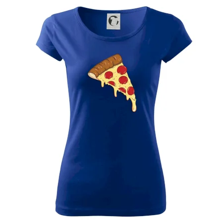 Pizza pre gurmánov