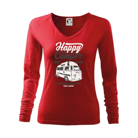 Happy Camper