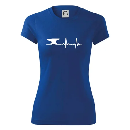 EKG kováč
