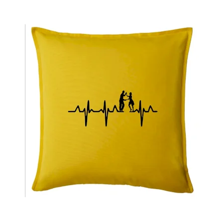 EKG salsa tanečníci