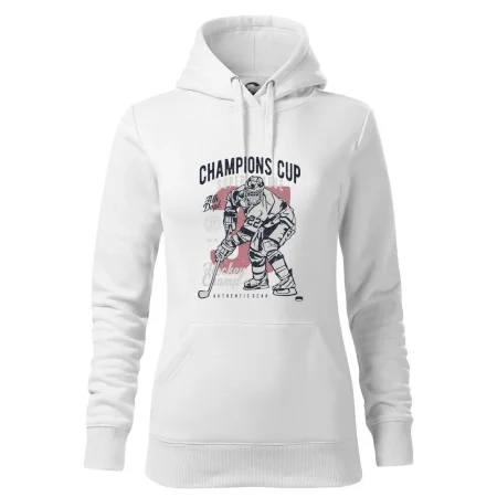 Champions Cup Hockey