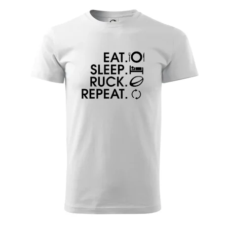 Eat sleep Rugby