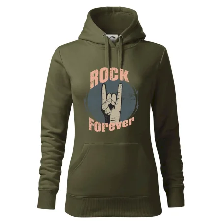 Rock forever ruka