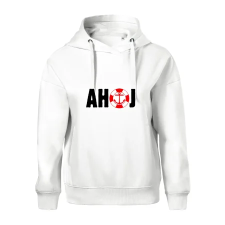 Pozdrav vodáka ahoj
