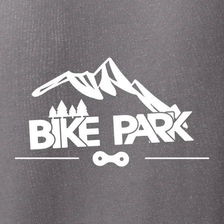 Bike park hory
