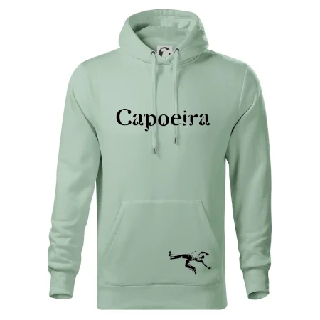 Capoeira veľký