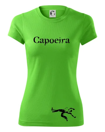 Capoeira veľký