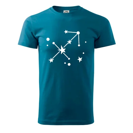 Súhvezdie - Sagittarius - Strelec