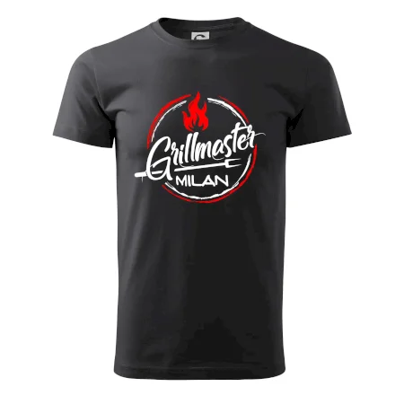 Grillmaster meno