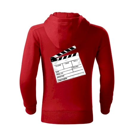 Filmová klapka