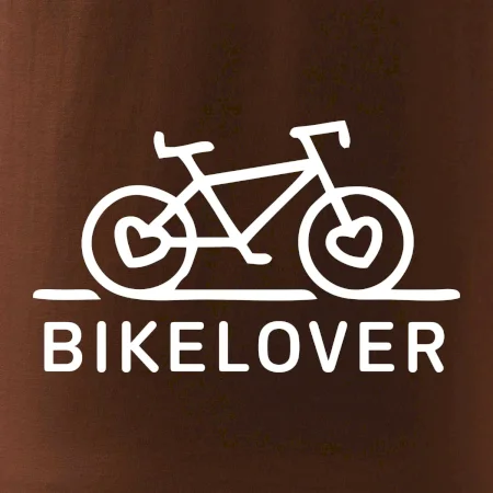 Bike lover