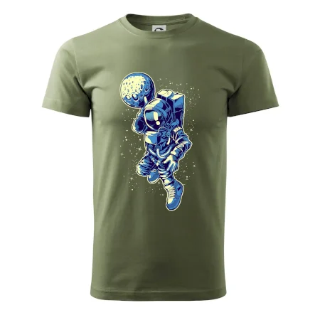 Astro basketbalista